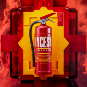 Tudo que Você Precisa Saber Sobre Extintores de Incêndio com a Incesa Engenharia