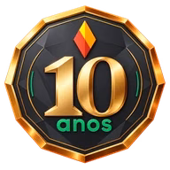 10 anos